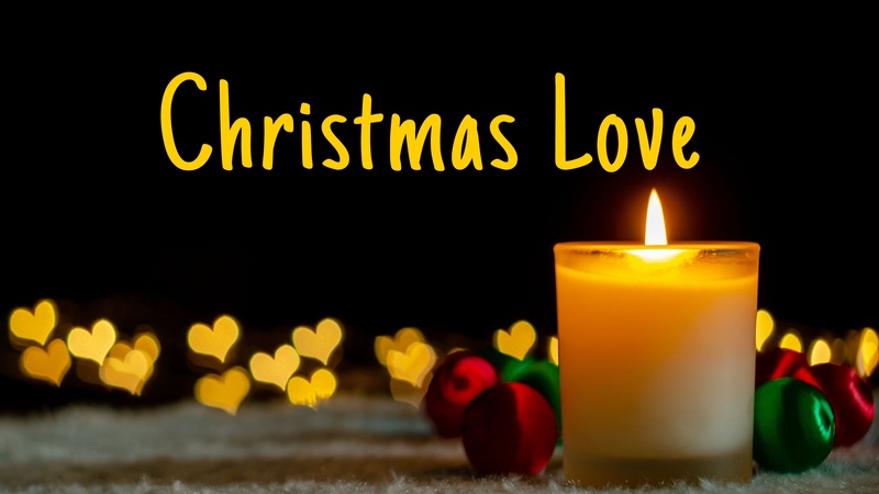 Christmas Love