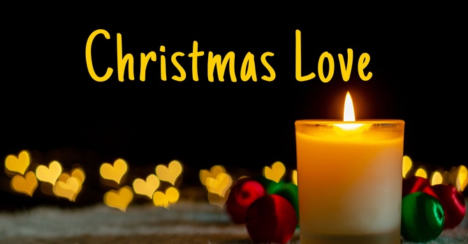 Christmas Love