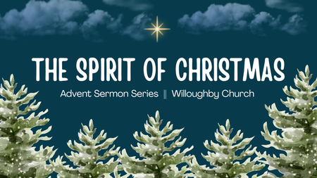 The Spirit of Christmas