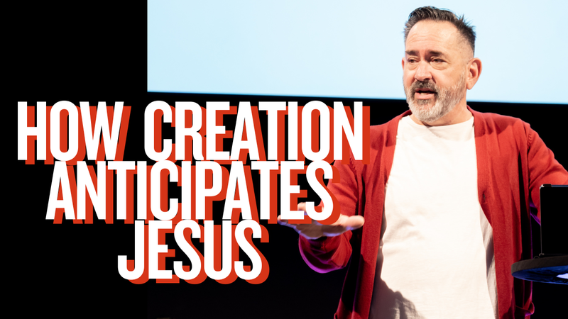 The Groaning of Creation | Romans 8:22