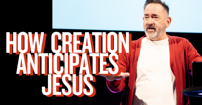 The Groaning of Creation | Romans 8:22