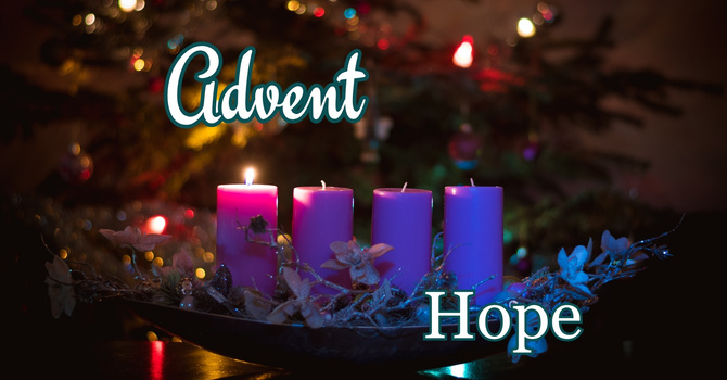 The Season of Advent