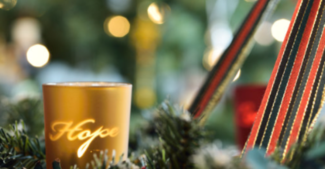 The Promise Of Jesus' Coming