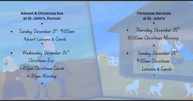 Christmas Worship 2025