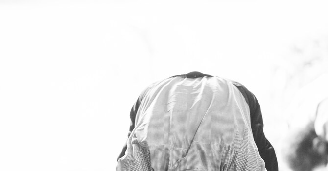 A Hopeful Repentance image