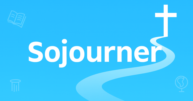 Sojourners Youth Group