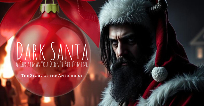 Dark Santa