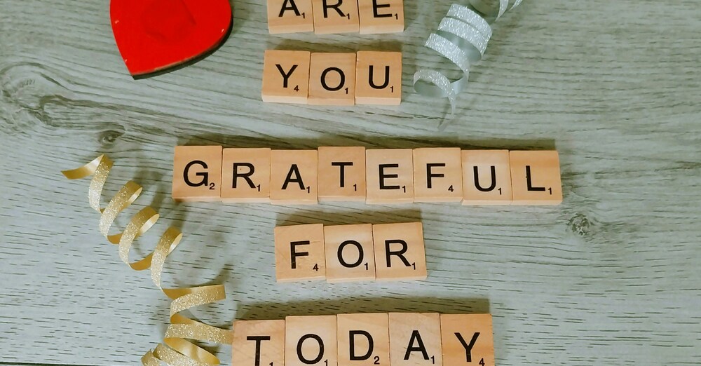 Thanksgiving Every Day