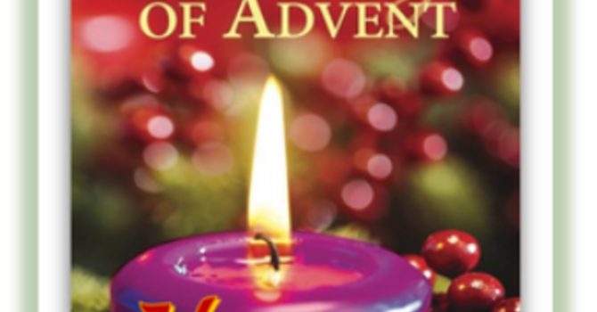 Hanging of the Greens