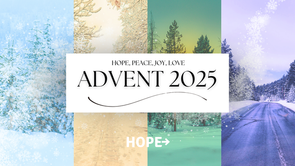 Advent 2025