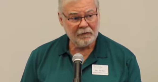 Sunday Talk 11-30-2025