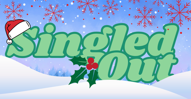 Singled Out Lights at Shore Acres