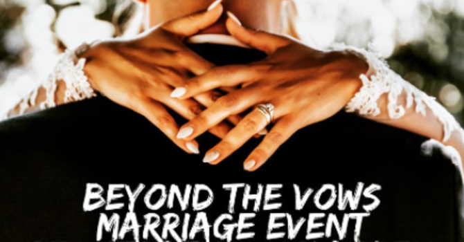 Beyond the Vows
