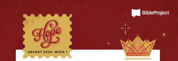 BibleProject Daily Advent Calendar