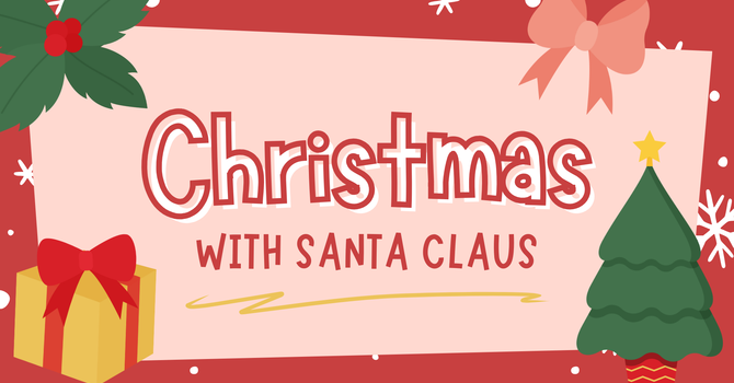 CCAG Children's Christmas Program