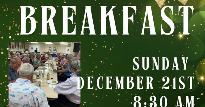 UNITED METHODIST MEN & UNITED WOMEN OF FAITH  image