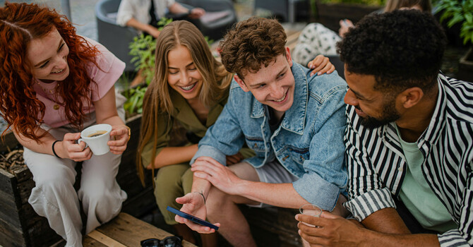 "Faith & Fiction" Book Club