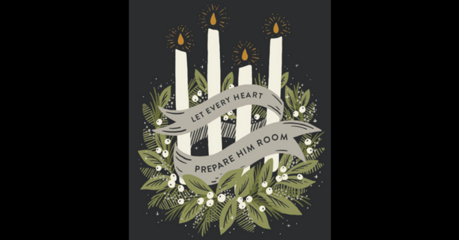 First Sunday of Advent