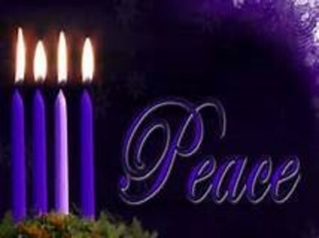 Peacemakers for Jesus