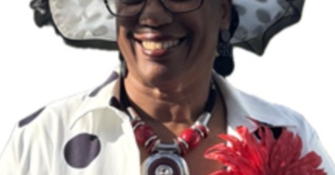 CBDWA President Biography image