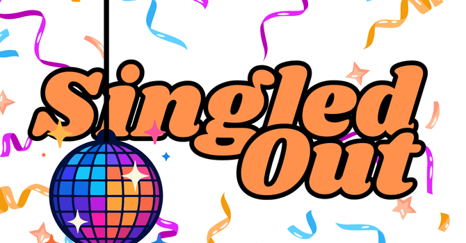 Singled Out New Years Eve Party