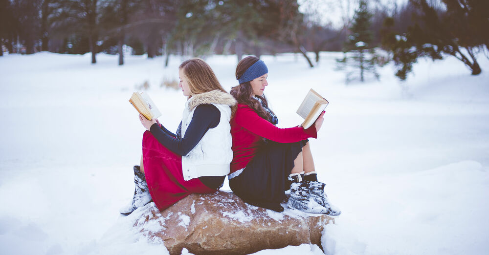 Small Group Book Study