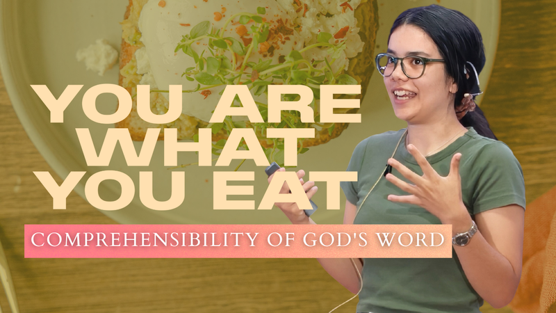 Comprehensibility of God's Word