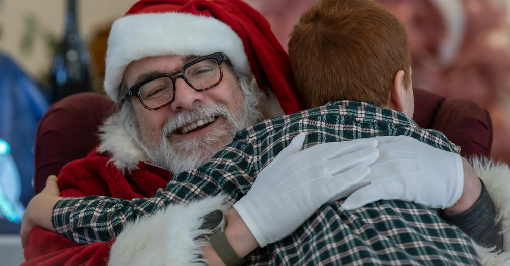 Brunch with St. Nick