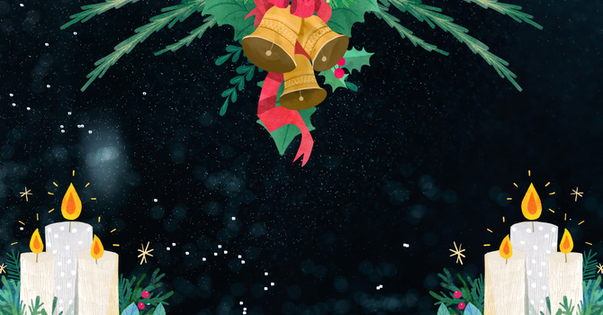 December Events for Everyone image