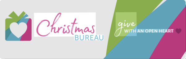 Christmas Hamper Project 