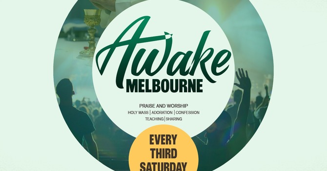 Awake Melbourne 