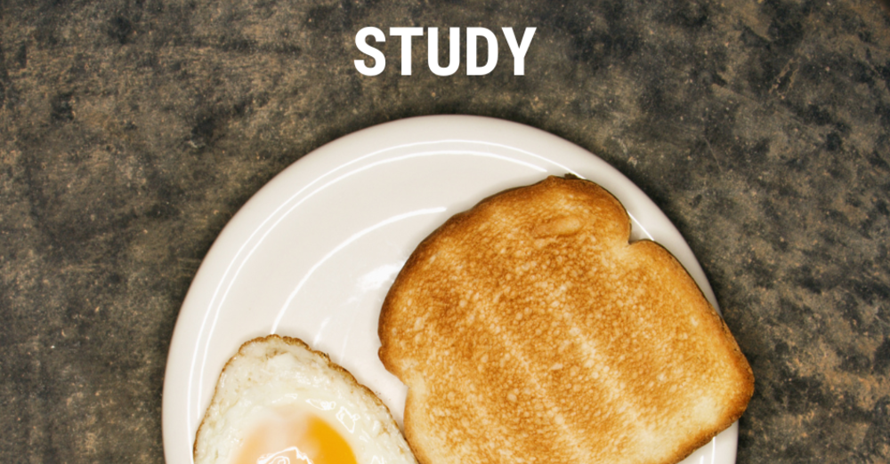 Men's Breakfast & Bible Study