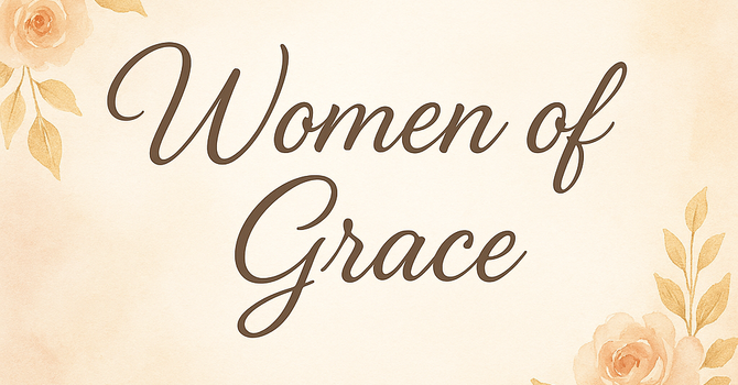 Women's Daytime Grace Group