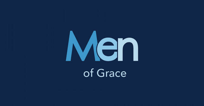 Men's Grace Group