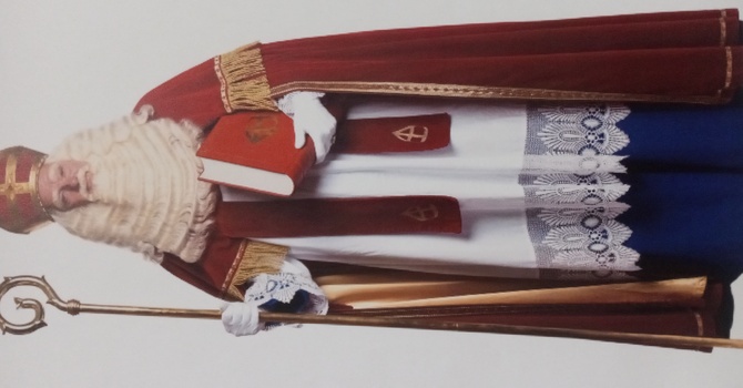 The Gift of Hospitality image