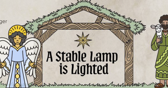 3 Session Advent Study