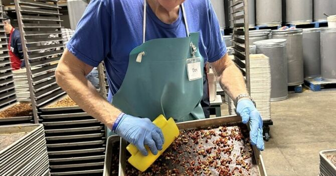 Here's the President of our Board image