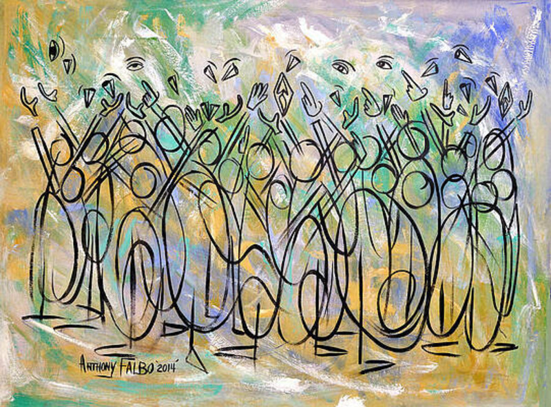 "Our Longing for Joy"