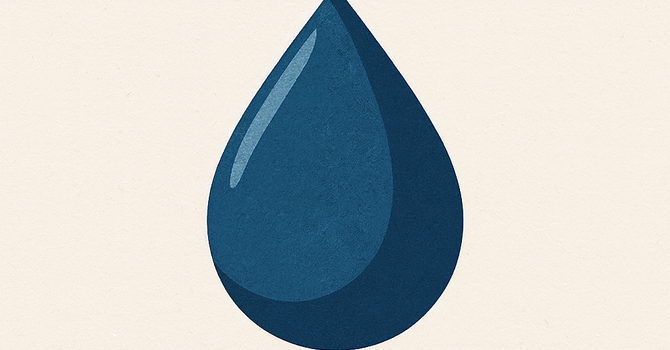 December 1: Advent Tears image