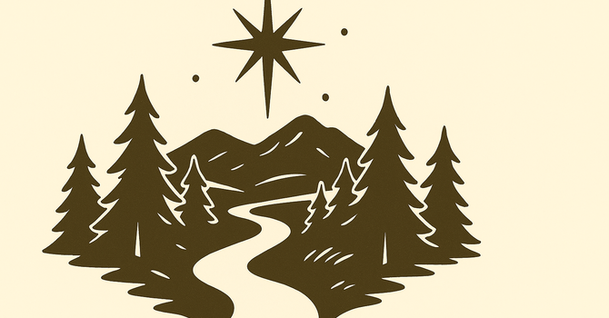 Walking in the Wilderness (Advent Introduction)  image