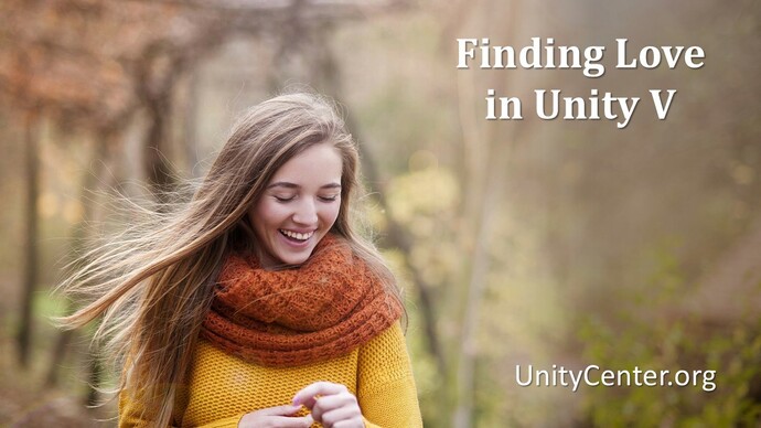 Unity Center Pes Service Archive | Unity Center of Spiritual Growth