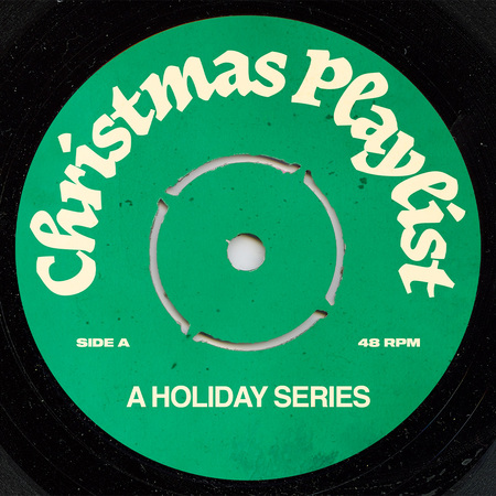 Christmas Playlist