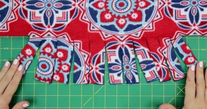 Confirmation Youth and Joy Quilting Group