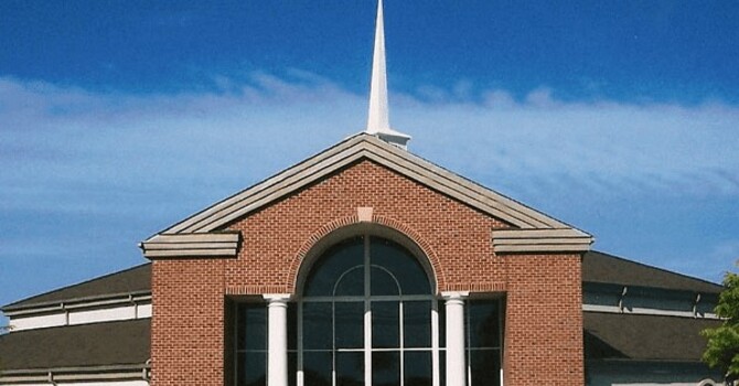 Hope and Heartache: Life with the Church.