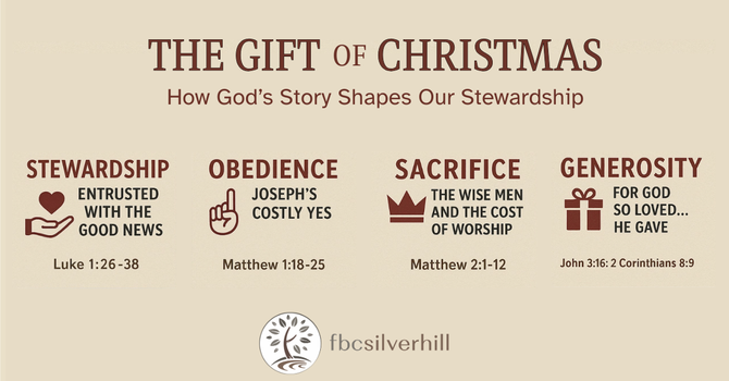 Entrusted with the Good News