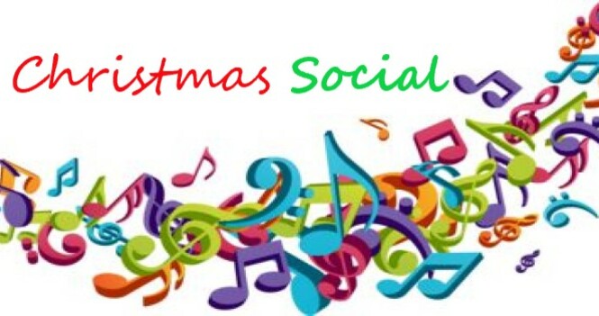 Christmas Social