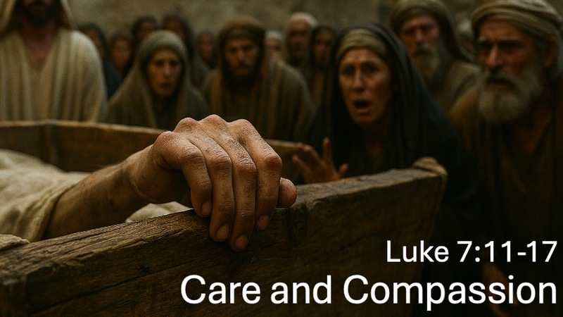 Care and Compassion