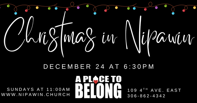 Christmas Eve Service