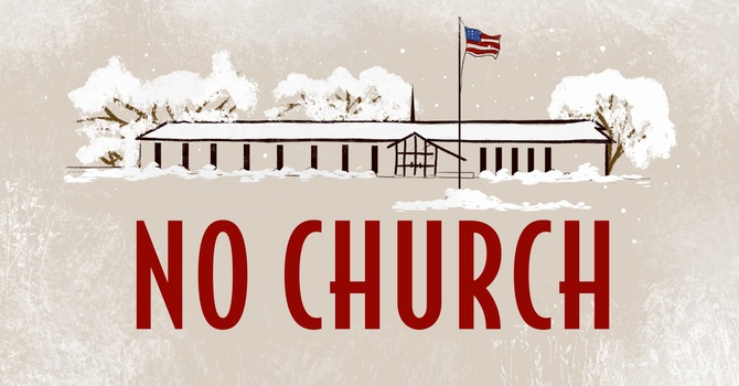No Church