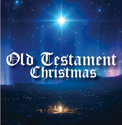 Old Testament Christmas